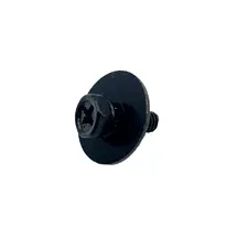Parafusos Bateria Tama MS412B20P 12mm preto 20 uni