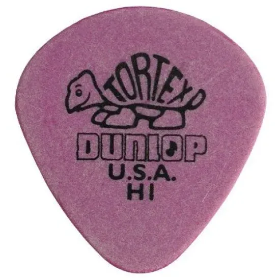 Dunlop Tortex Jazz H1