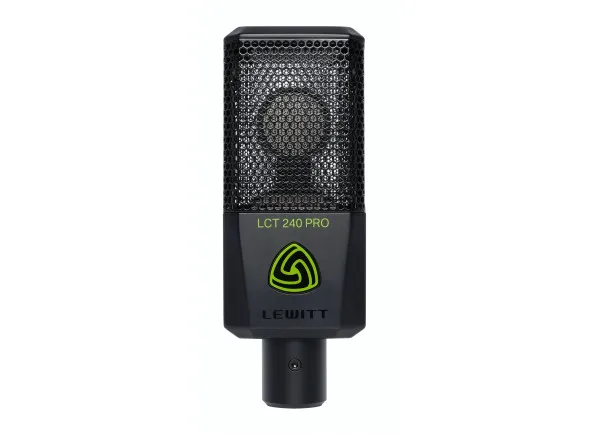 Lewitt LCT 240 PRO BK Bundle