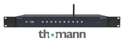 ChamSys MagicQ Rack