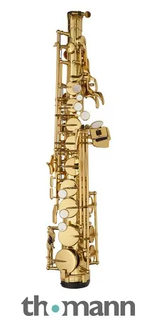 Emeo MS Digital Sax Classic Gold