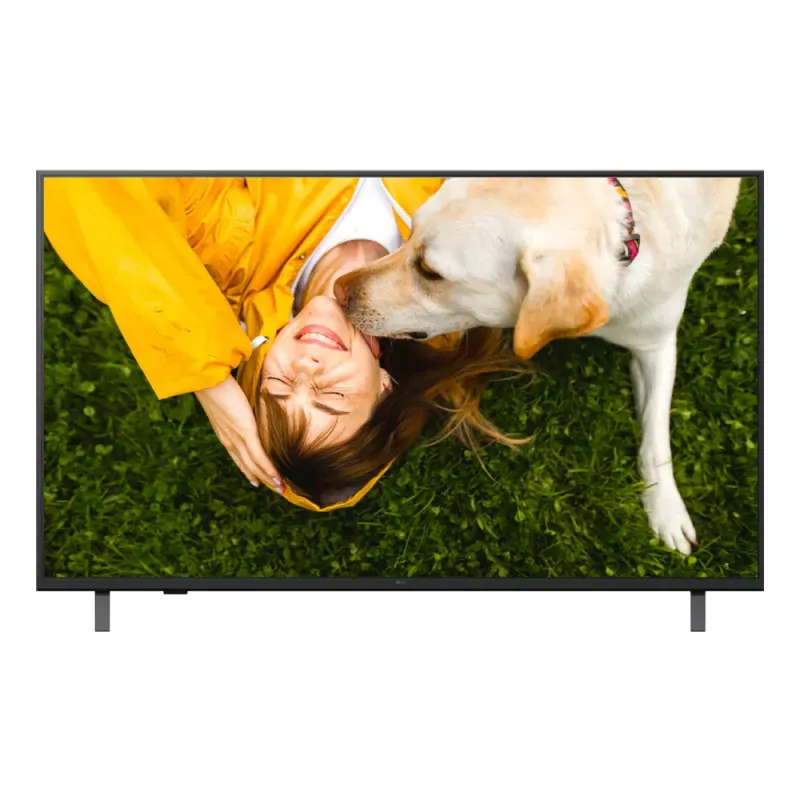 LG LED TV 86" UHD IPS 4K HDR10 SMART TV WEBOS SLIM 86UA751C0LA