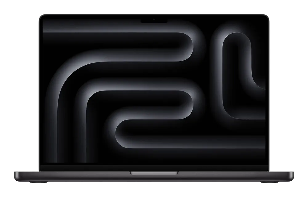 Apple MacBook Pro 14.2 | M5 CPU 10-core, GPU 10-core | SSD 1TB | 32GB RAM | Preto Sideral