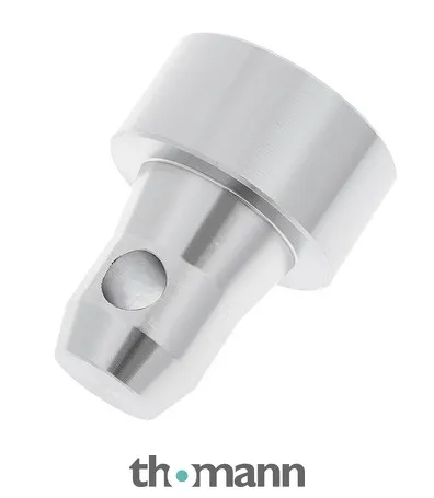 Global Truss 5003H Half Connector Heavy