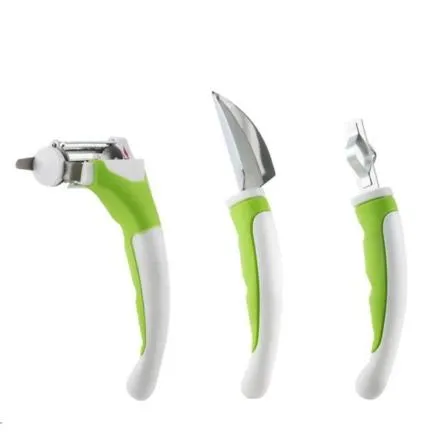 Utensílios Para Guarnições
