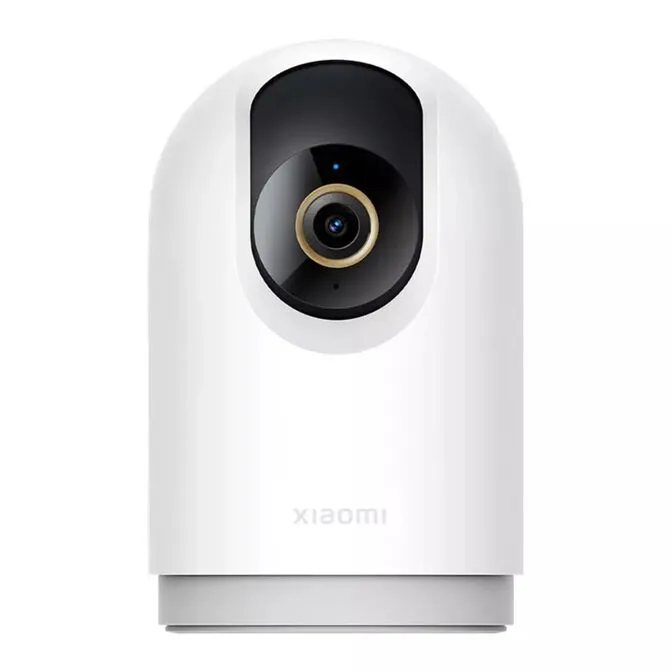 Câmara Smart Xiaomi Smart Camera C500 Pro 5MP HDR
