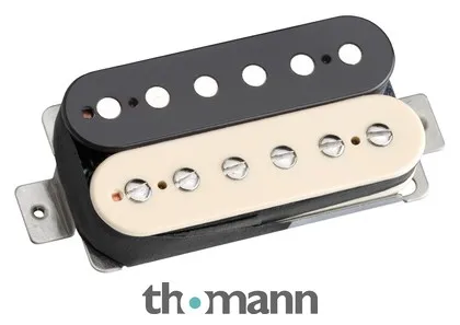 Seymour Duncan APH-2b - Slash Alnico II Zebra