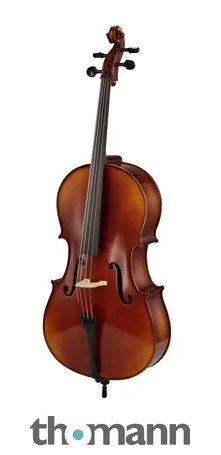 Gewa Allegro VC1 Cello Set 1/2 CB