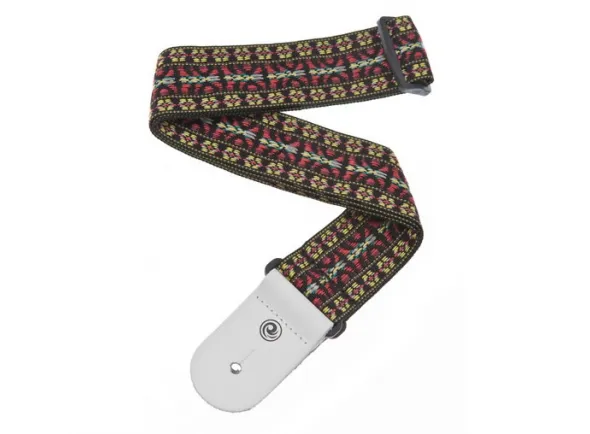 Planet waves Correia de Nylon para Guitarra 50G00 Hootenanny
