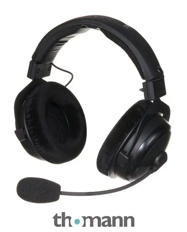 beyerdynamic MMX 300 Pro