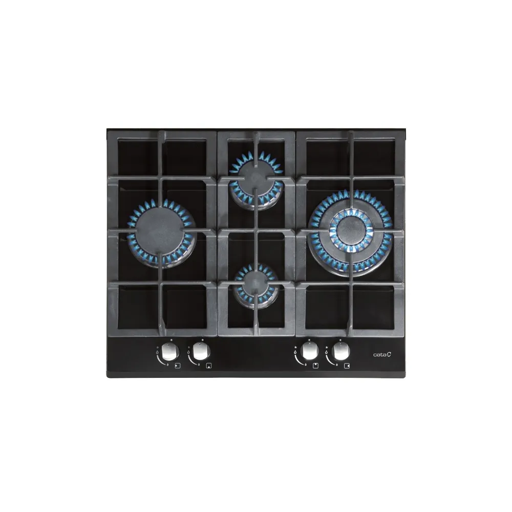 PLACA CATA - LCI 6031 BK