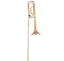 Trombone Yamaha YSL446GE Lacado