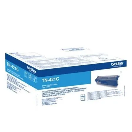 Toner TN-421C Ciano Brother