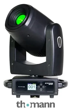 Eliminator Stryker Spot