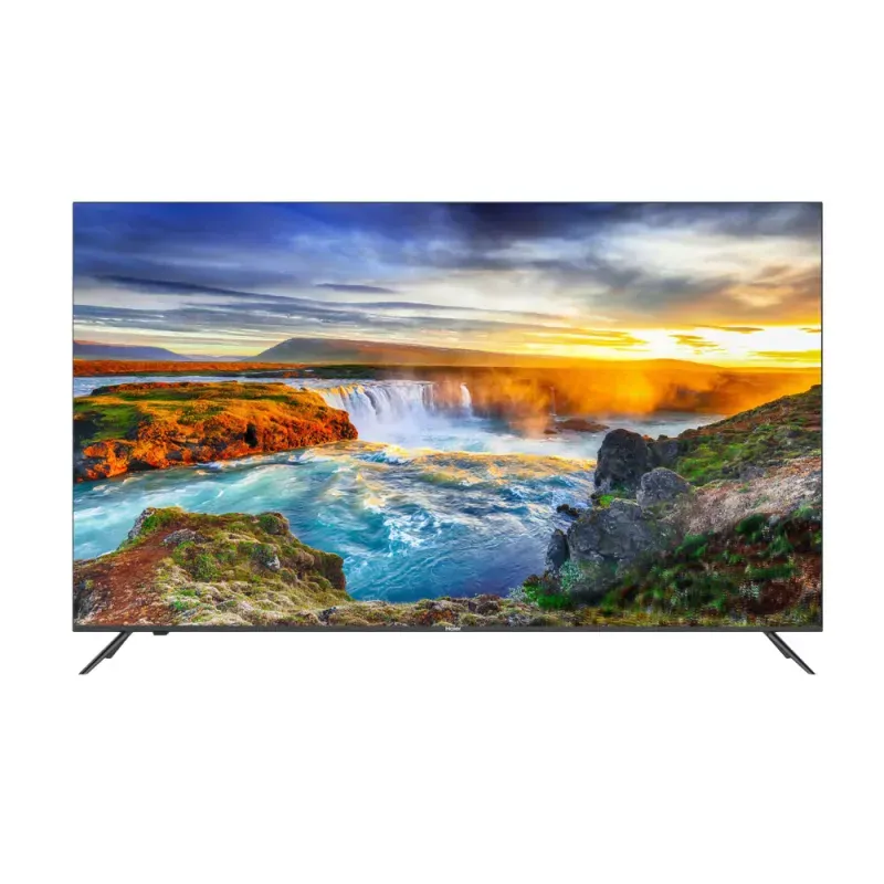 Televisão TV HAIER - 32" Full HD / Smart TV / Android 11 / Chromecast - H32K702FG