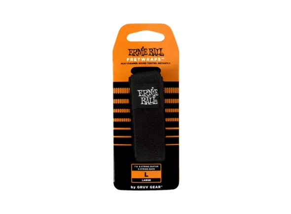 MUTEADOR FRETWRAPS BY GRUV GEAR - LG