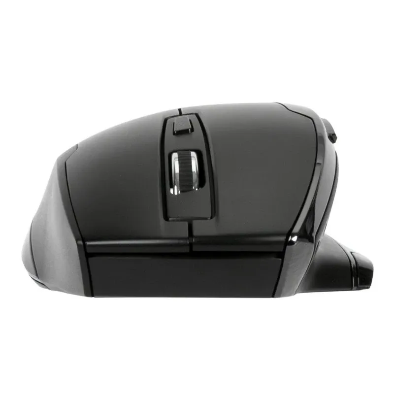 TARGUS RATO WIRELESS BLUETRACE 1600DPI ANTIMICROBIANO BLACK #2026 PROMO#