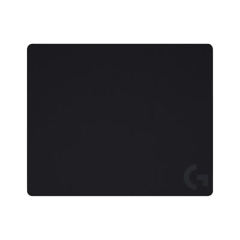 Tapete Logitech G440 Hard Gaming Preto