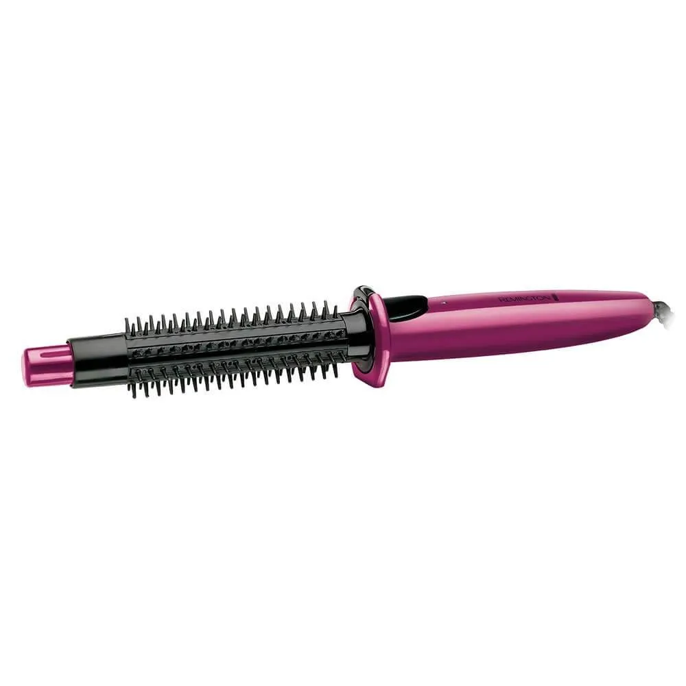 Escova Modeladora Remington CB4N Vapor Flexibrush Steam