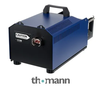 Look Viper 2.6 Fog Machine