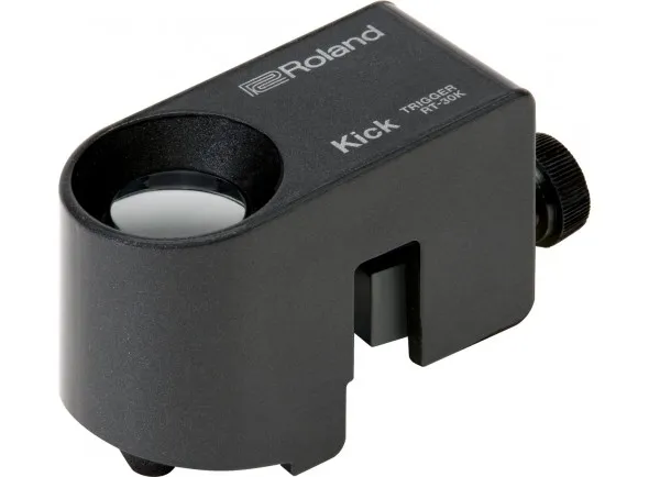 Roland RT-30K KICK Trigger para Bombos Bateria Acústica