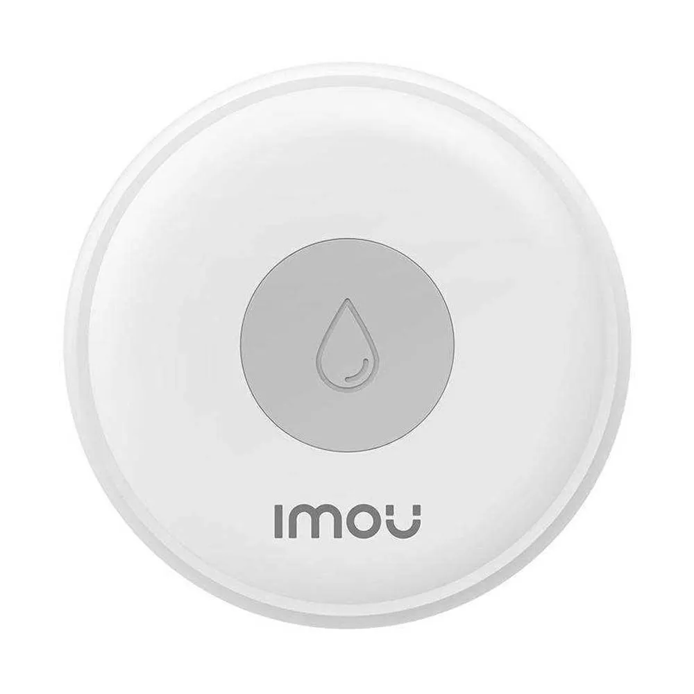Sensor de Fuga de Água IMOU ZL1 ZigBee 3.0 Branco