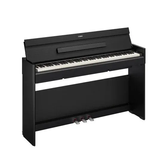 Yamaha Arius YDP-S56 Black
