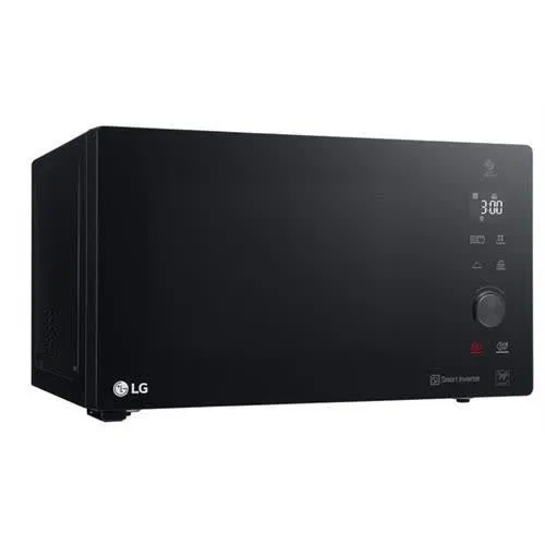 Micro-ondas LG Mh-7265-dps