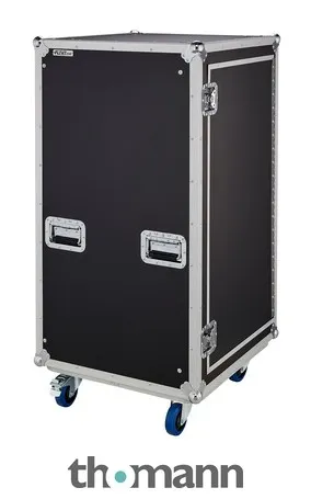 Flyht Pro Rack 22U Slide Shock Mount