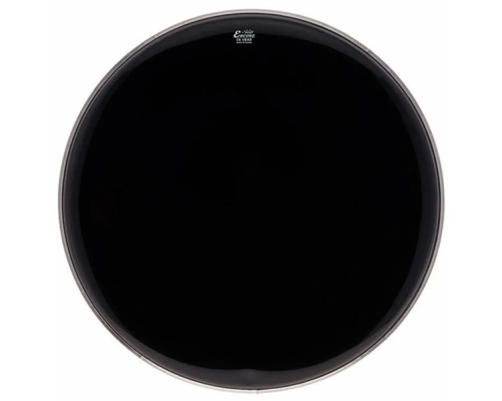 Remo Encore 20 Amba. Ebony BD