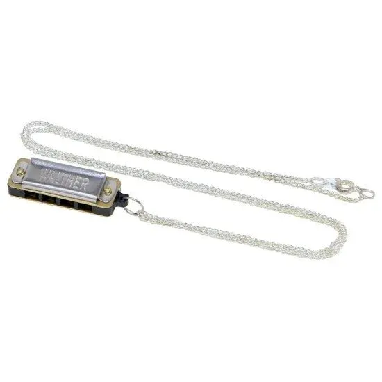 WALTHER HARMONICA MINI (UN)
