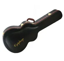 Estojo Guitarra Acústica Epiphone 940-EL0CS Folk