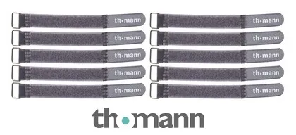 Thomann V2020 Grey 10 Pack