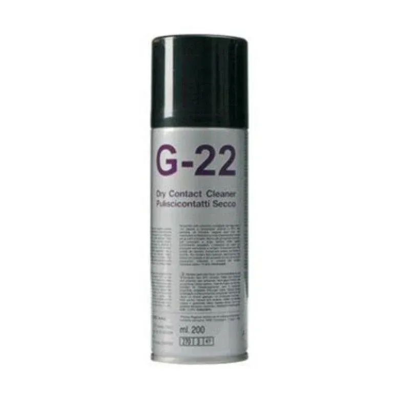 Spray de Limpeza Seca Fonestar G-22 200ml Sem Resíduos
