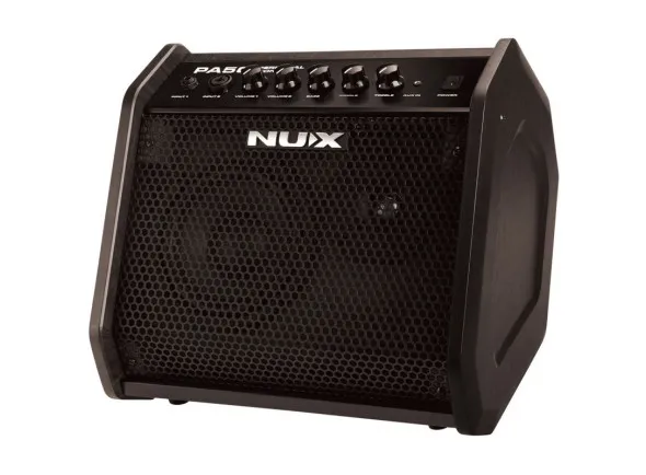 Nux PA-50 PERSONAL MONITOR
