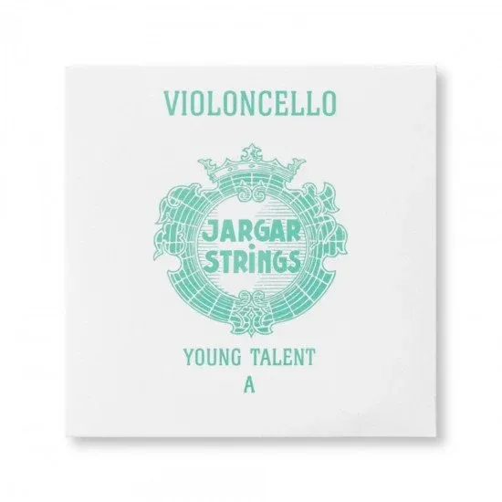 Jargar CORDA VIOLONCELO 1/4 Young Talent 1ª La Medium