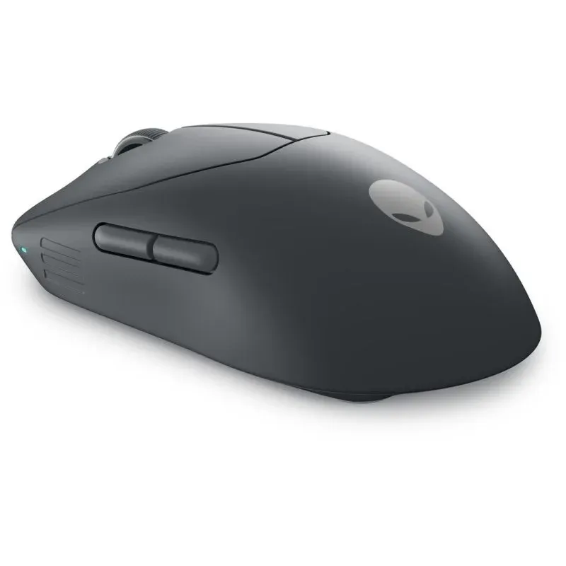 Ratón Dell Alienware Pro Wireless Gaming 26000 DPI Preto 6 Botões
