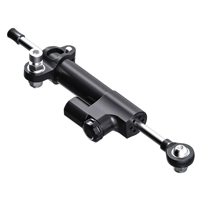 Upgrade Kit Amortecimento para Pedais VIRPIL Controls R1 Falcon