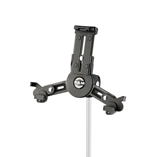 K&M SUPORTE TABLET iPad Mini Tablet PC Stand Holder 19795