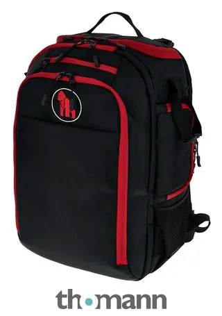Flyht Pro Gorilla Camera Backpack