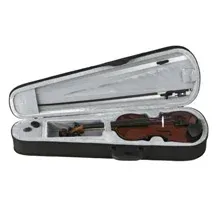 Violino 3/4 O.M.MONNICH PS401622 Pack