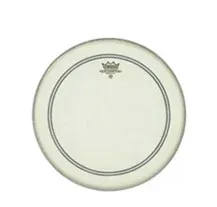 Pele Tarola Remo P30112BP PowerStroke Coated 12"