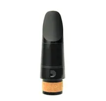 Boquilha Clarinete Daddario Reserve MCR-X10E