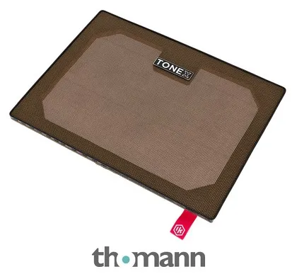 IK Multimedia ToneX Cab Grill Gold