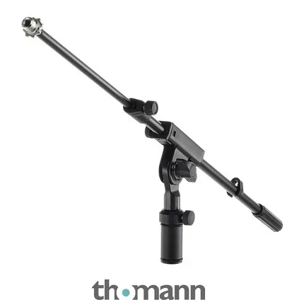 BLACKPANTHERSYSTEM Microphone Holder