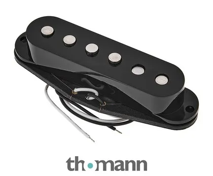 Gotoh Pickups ST-Custom MI BK