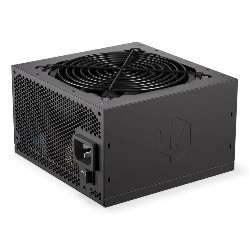 ENDORFY Supremo FM5 Fonte de Alimentação Modular ATX 650W 80 PLUS Gold