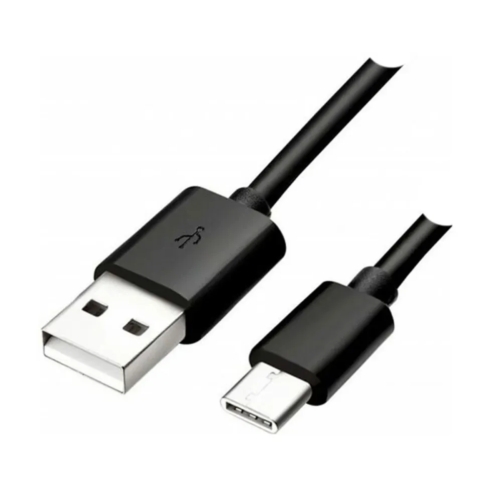 Cabo de Dados Samsung DG970BBE Tipo C 1.5m Preto