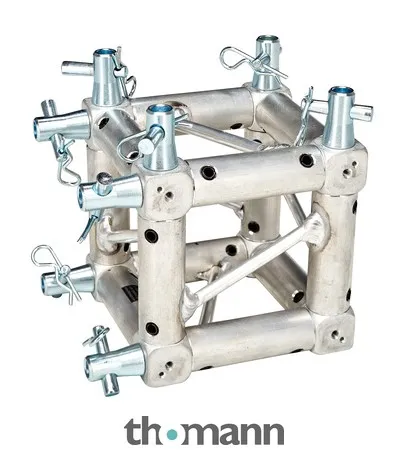 Global Truss F14Box Corner Box