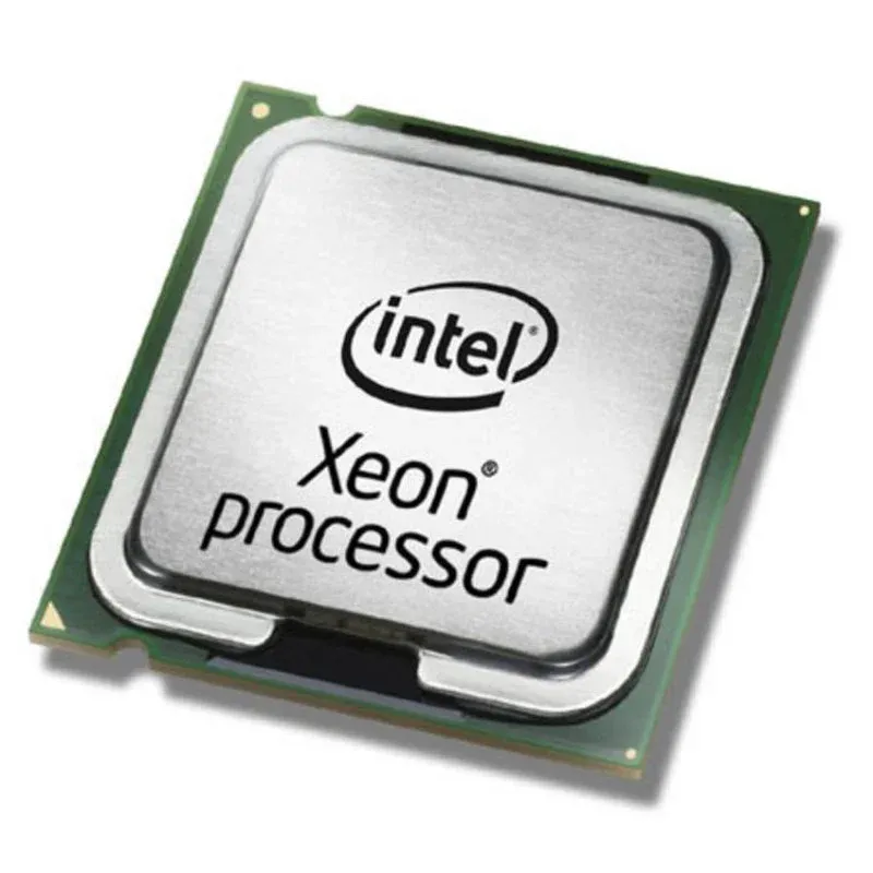 Processador Intel Xeon E5-2609 4 Núcleos 2,4 GHz Cache L3 10 MB Tray